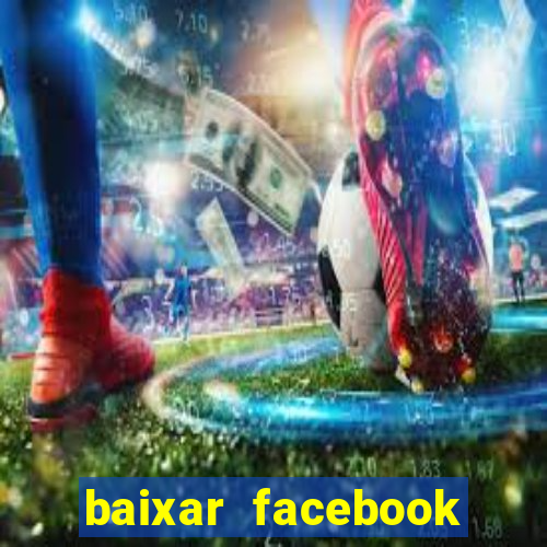 baixar facebook messenger baixaki